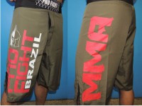 Bermuda MMA